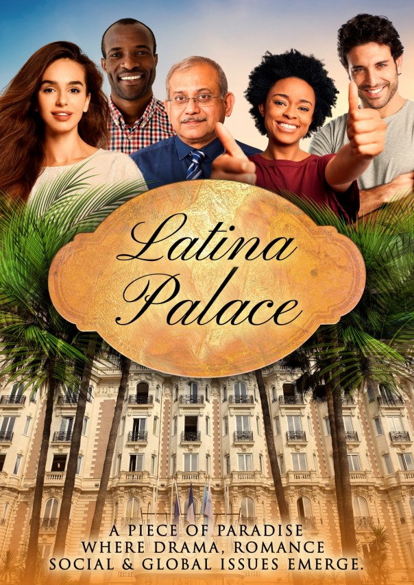 LATINA PALACE