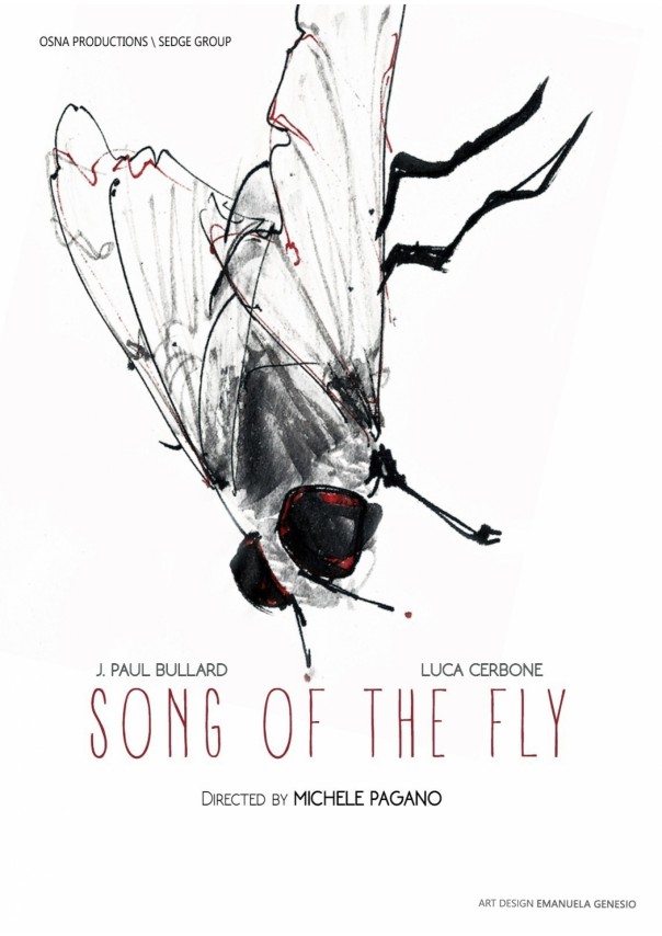 SONG OF THE FLY